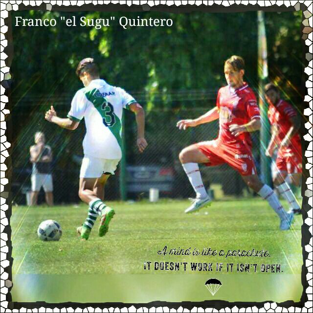 franco quintero